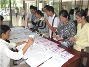 Bóng đá anh, ngoại hạng anh, lịch thi đấu euro 2012,  Những ngành học chưa thi đã thiếu thí sinh